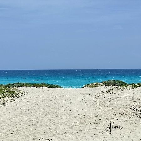 Tu Casa En El Caribe Apartamento Cancún Exterior foto