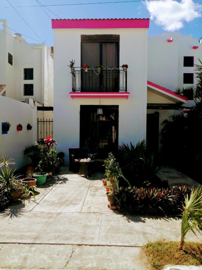 Tu Casa En El Caribe Apartamento Cancún Exterior foto