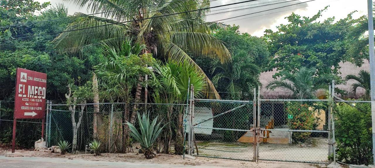 Tu Casa En El Caribe Apartamento Cancún Exterior foto