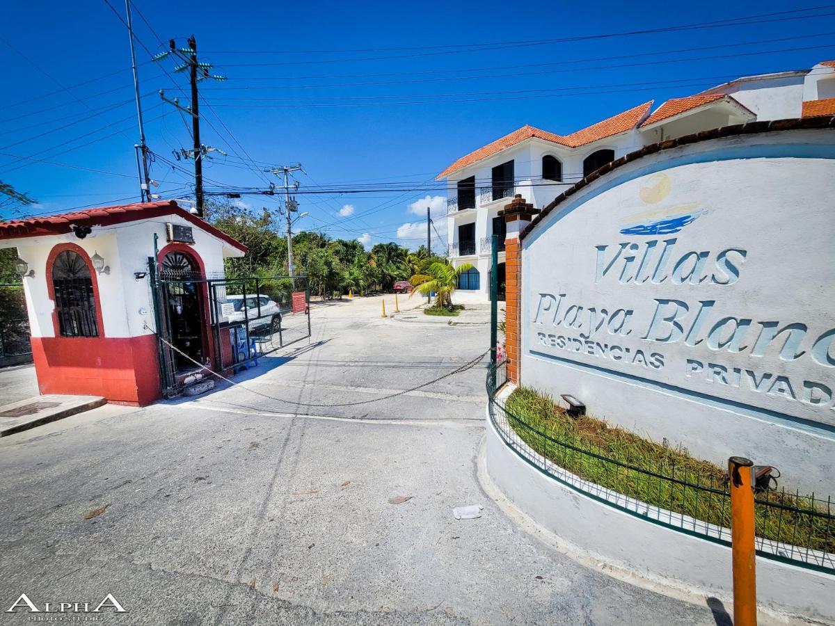 Tu Casa En El Caribe Apartamento Cancún Exterior foto