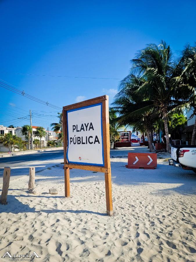 Tu Casa En El Caribe Apartamento Cancún Exterior foto