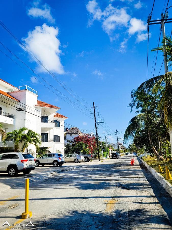 Tu Casa En El Caribe Apartamento Cancún Exterior foto