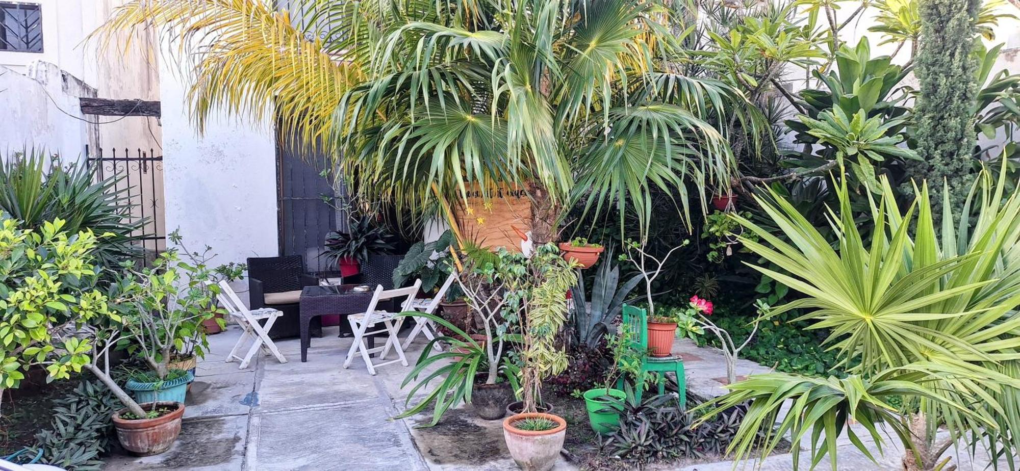 Tu Casa En El Caribe Apartamento Cancún Exterior foto
